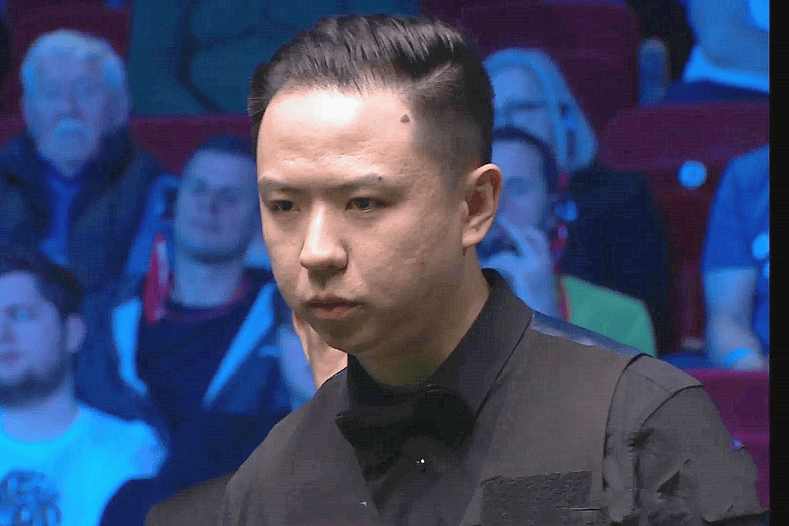 身得天独厚 身得天独厚