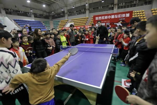 关注的重点 关注的重点